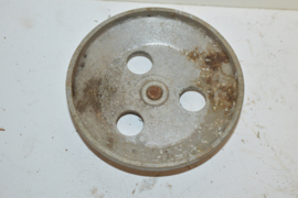 Norton AMC deksel aluminium