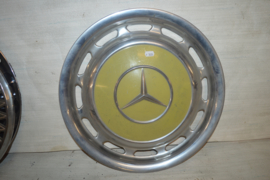 Wieldop Mercedes 39 cm