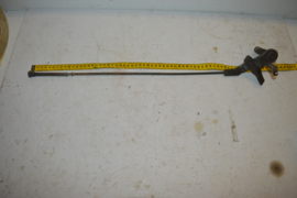 Remstang lengte 53-62cm/dik 5.4mm Japan
