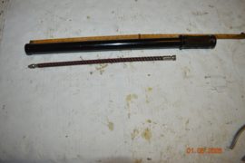 Bandenpomp Bluemel's/England lengte 41,5 cm