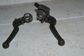 Handels Makura stel Sachs manette