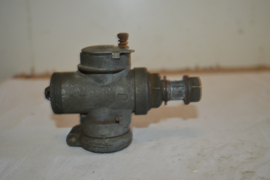 IKOF 16mm huis met choke klep