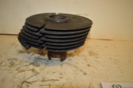 Jawa/CZ motorblok/cilinder125 cc