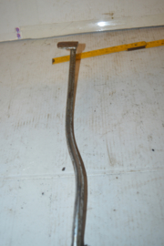 Rem pedaal lengte 35 cm