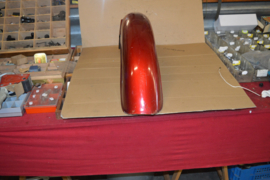 Royal Enfield plaatwerk spatbord voor