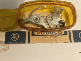 Doduco contactpunten 690