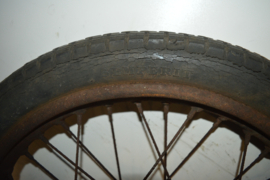Ariel WM2 voor wiel 19 inch