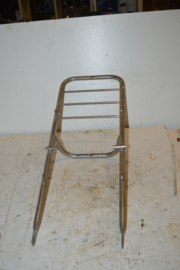 Bagage rek/beugel/lengte 63 cm/breed 24/21/17 cm