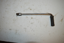Norton schakelpedaal Burman slof bak lengte 27,5 cm