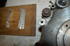 Matchless/AJS Twin olie afsluit dop