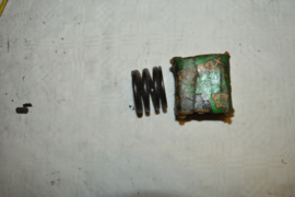 REMAX Austin7 USA/Main spring/193?37/hoog27mm/breed38mm