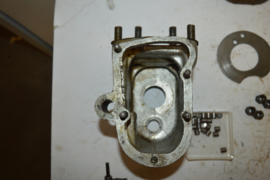 Burman versnelling 3 bak inhoud/incompleet