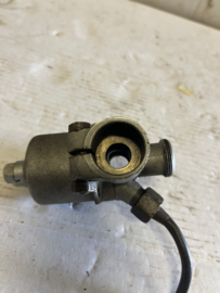 Villiers MK1 carburateur/incompleet