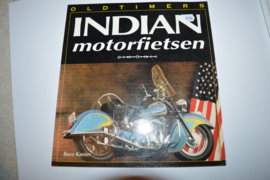 Indian Motorfietsen