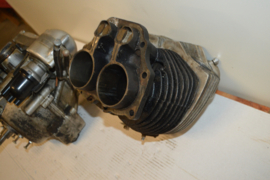 Norton 88 Motorblok 88973/122