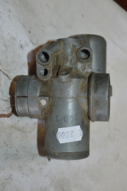 Bing Carburateur 1/24/67 huis