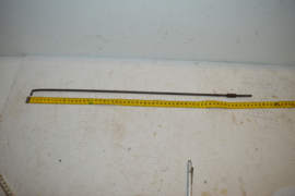 Remstang lengte 56cm/dik 6mm