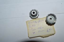 Ehrenfried carburateur deksel 19.6 mm
