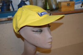 Michelin cap/pet