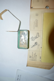 Schier contactpunten 2829