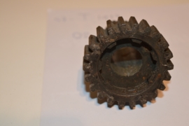 Triumph versnelling bak mainshaft T-1947/57-1947