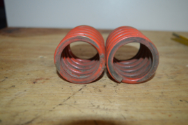 Veren lengte 68mm/57mm/43mm/dik 7mm