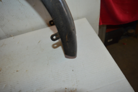 Bsa C10 Stijfframe achter spatbord 2/delen
