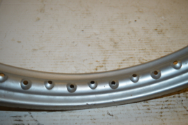 BSA Jones velg 19inch/WM2/40 spaken