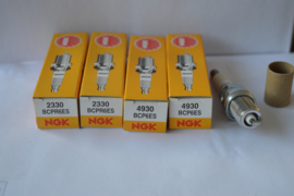 NGK BOUGIE BCP6ES