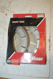 remschoenen Vesrah VB-128 Honda CL/CB etc 170 mm