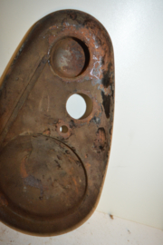 Matchless/Ajs koppeling kast