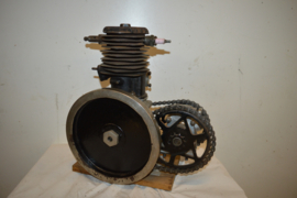 James Motorblok B190 met versnelling bak 953 (1920)