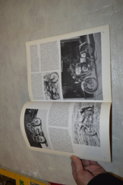 Motoren 1960-1990/Hans van Dissel