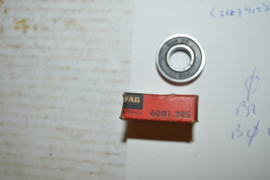 FAG 6001 2RS(7107415) 12x28x8mm