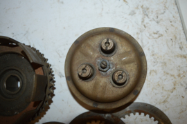 Dkw 4505-12504-00 koppeling