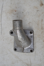 Manifolt aluminium  nr Q