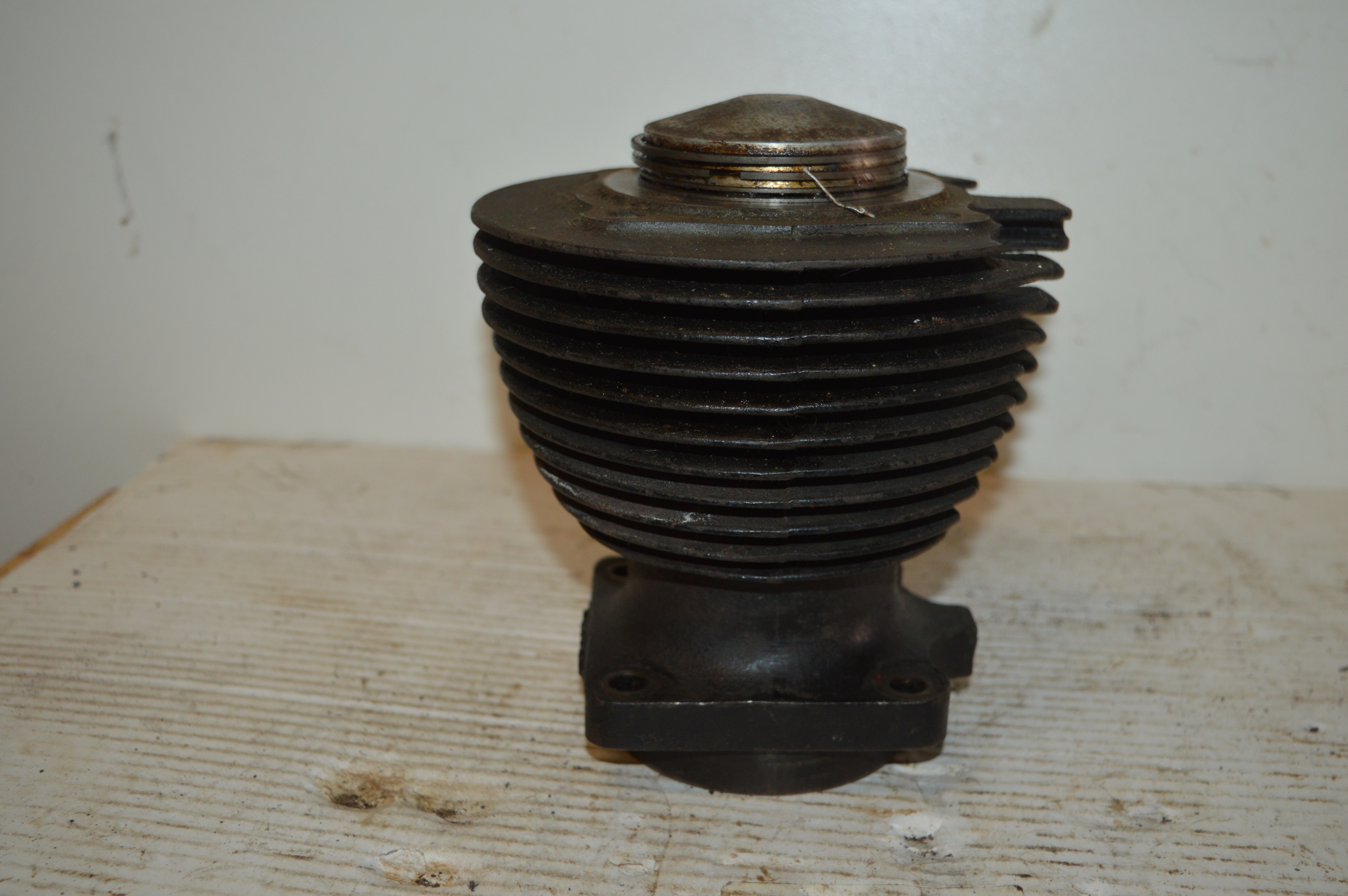 Matchless/Ajs 013791 cilinder +0.60(70.4)