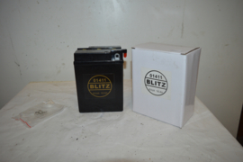 Blitz  01411/B38-6 Accu/batterij 6 volt 16 amphere