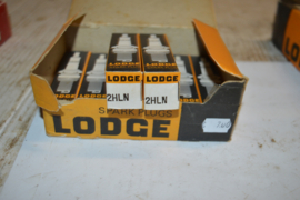 Lodge bougie 2HLN/lang/14mm/NOS