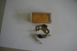 Bremi contactpunten 1043 Bosch