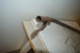 Stuur 25 mm/1 duim/mannette/handels/gas handel