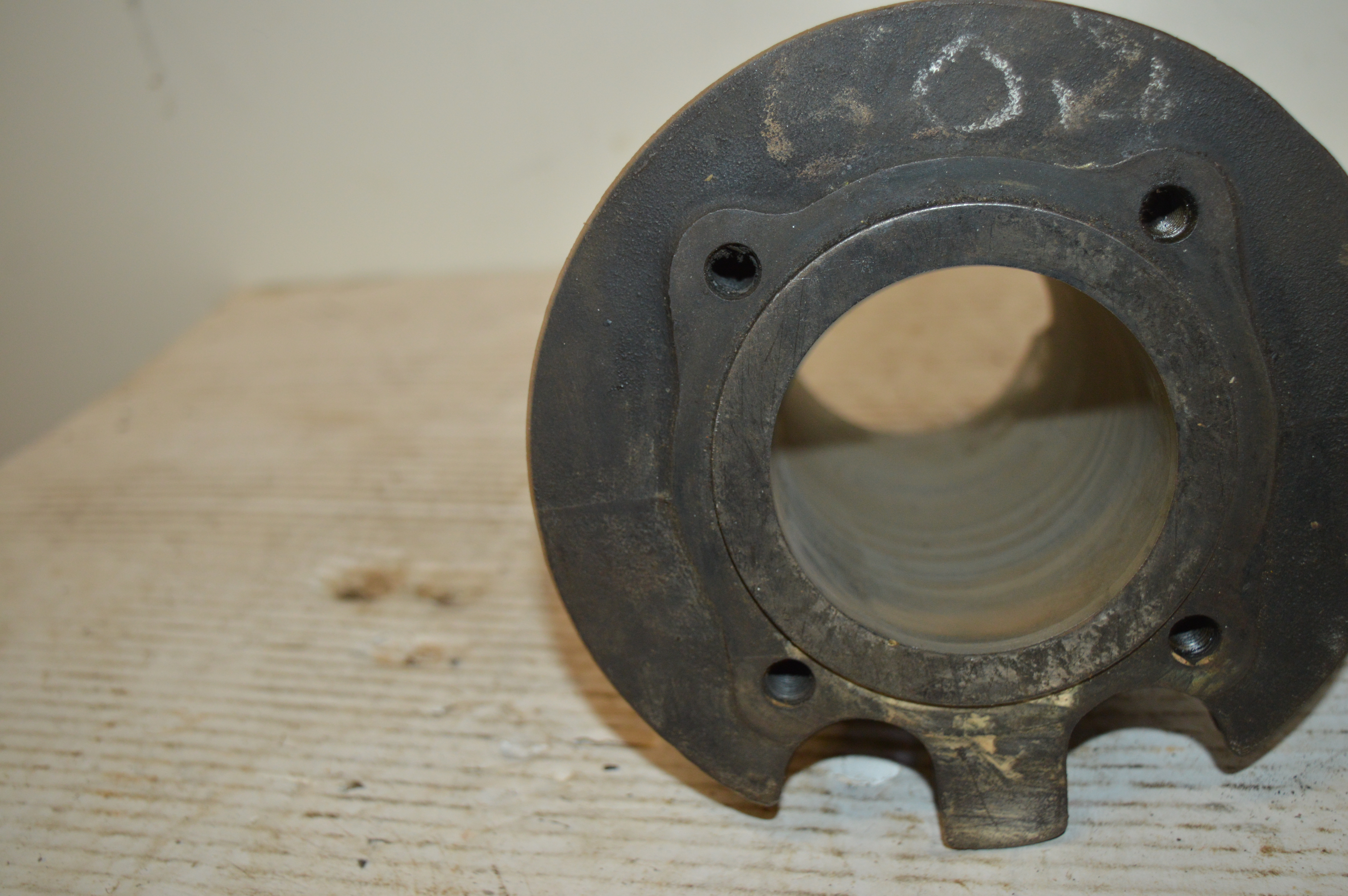 Matchless/Ajs 013731 boring 70.8 mm