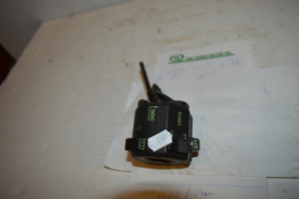 Schakelaar links 290.2081 knippeer/licht/dim/toeter
