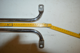 Spatbord Beugel buis/pijp 48/7 cm