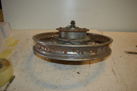 Nsu Achter Wiel 19 inch/WM2/36 spaken