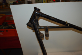 Ariel frame Swingarm 1954/KS 2436
