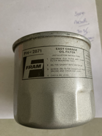 Fram oliefilter PH 2871