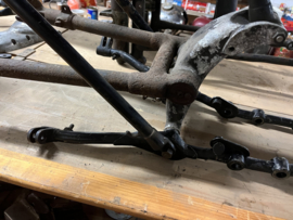 Matchless/Ajs Swingarm frame 48045