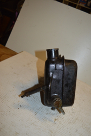 Triumph olietank/reservoir