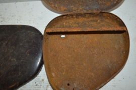 Bsa A7/A10 gereedschap kast